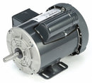 Marathon Motors 1/2 HP High Torque Farm Duty Motor,Capacitor-Start,1725 Nameplate RPM,115/208-230 Voltage - 056C17F5325