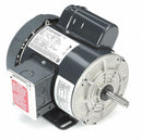 Marathon Motors 1/2 HP High Torque Farm Duty Motor,Capacitor-Start,1725 Nameplate RPM,115/208-230 Voltage - 056C17F5325