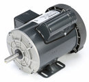 Marathon Motors 3/4 HP High Torque Farm Duty Motor,Capacitor-Start,1725 Nameplate RPM,115/208-230 Voltage - 056C17F5326