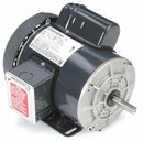 Marathon Motors 3/4 HP High Torque Farm Duty Motor,Capacitor-Start,1725 Nameplate RPM,115/208-230 Voltage - 056C17F5326