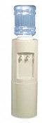 Oasis Free-Standing Bottled Water Dispenser for Cold, Room Temperature Water - B1RRK
