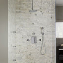 American Standard Handheld Shower Head, Handheld, Chrome, 2.5 gpm - 1660510.002