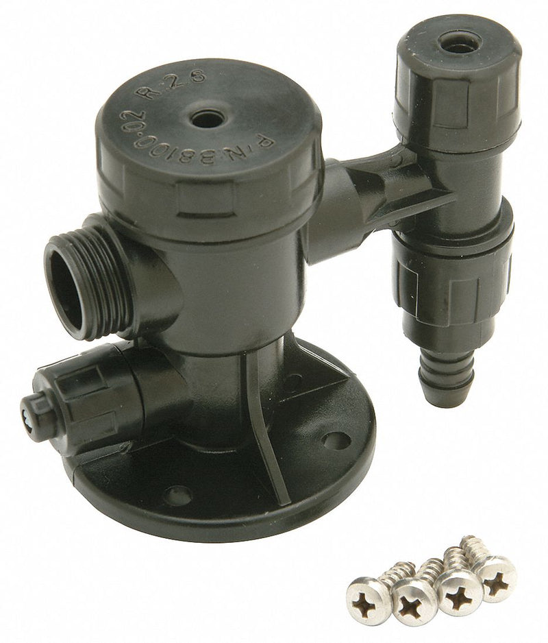 Zurn Anti-Siphon Valve, Fits Brand Zurn, For Use with Series Z8106 Series, Toilets - Z8100-02