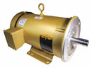 Baldor Electric CEM3615T - Motor 3-Ph TEFC 5 HP 1750 RPM Face/Foot
