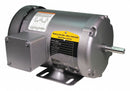 Baldor 1/4 HP, General Purpose Motor, 3-Phase, 1140 Nameplate RPM, 230/460 Voltage, 48 Frame - M3455