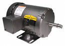 Baldor 1/4 HP, General Purpose Motor, 3-Phase, 1140 Nameplate RPM, 230/460 Voltage, 56 Frame - M3531