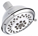 Danze Shower Head, Wall Mounted, Chrome, 2.0 gpm - D460047