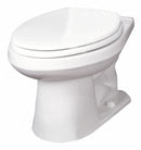 Gerber Elongated, Floor, Gravity Fed, Toilet Bowl, 1.28 to 1.6 Gallons per Flush - AV-21-862