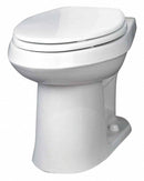 Gerber Elongated, Floor, Gravity Fed, Toilet Bowl, 1.28 to 1.6 Gallons per Flush - VP-21-528