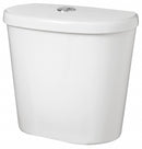 Gerber Gravity Fed, Double Flush, Top Button, Toilet Tank, 1.1, 1.6 Gallons per Flush - DF-28-190