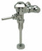 Zurn Exposed, Top Spud, Manual Flush Valve, For Use With Category Urinals, 0.125 Gallons per Flush - Z6003AV-ULF