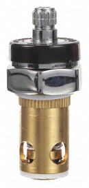 Encore Cold Cartridge, Fits Brand Encore, T&S Brass, Ceramic, Lead Free Brass Finish - KL50-Y006