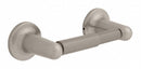 Franklin Toilet Paper Holder, Franklin Brass(R), Double Post, (1) Roll, Satin - 127772