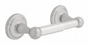 Franklin Toilet Paper Holder, Franklin Brass(R), Double Post, (1) Roll, Polished - 9008PC
