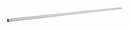 Franklin 60 inL x 1 inD Bright Stainless Steel Shower Rod, Includes: (4) Screws - 176-5