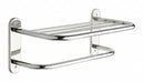 Franklin 18 in Overall Length, 8 1/2 in Overall Height, 9 7/8 in Overall Depth, Bright Stainless Steel - 2781SSA1