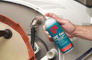 LPS Contact Cleaner, 16 oz Aerosol Can, Solvent Liquid, 1 EA - 3116