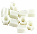 Acorn Compression Nuts, Fits Brand Acorn, For Use with Series Air-Trol(R), Flood-Trol(R), Toilets - 1895-451-001