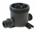 Acorn Prison Toiler Control Stops, Fits Brand Acorn, For Use with Series Air-Trol(R), Toilets - 2570-011-001