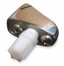 Acorn Bubbler Assembly, Fits Brand Acorn, For Use with Series Penal-Ware(R), Toilets, Prison Toilets - 4025-011-001