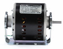 Century Evaporative Cooler Motor, Split-Phase, Open Dripproof, 1/6, 1/3 HP, Nameplate RPM 1725/1140 - SVB2034BV1