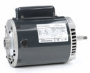 Marathon Motors 1 1/2 HP Jet Pump Motor, Capacitor-Start, 3450 Nameplate RPM, 115/230 Voltage, 56J Frame - 5KC49NN2167X