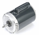 Marathon Motors 1 1/2 HP Jet Pump Motor, Capacitor-Start, 3450 Nameplate RPM, 115/230 Voltage, 56J Frame - 5KC49NN2167X