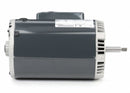 Marathon Motors 3 HP Jet Pump Motor, Capacitor-Start, 3450 Nameplate RPM, 115/230 Voltage, 56J Frame - 5KCR48TN2174T