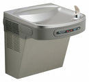 Elkay Refrigerated, Dispenser Design Wall, Water Cooler, Number of Levels 1, Electronic Sensor - LZO8L
