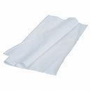 Wypall Dry Wipe, WYPALL X70, 15 in x 16-1/2 in, Number of Sheets 300, White - 41100