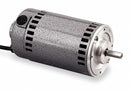 Dayton 1 HP Universal AC/DC Motor,Universal AC/DC,10,000 Nameplate RPM,115 Voltage,Frame Non-Standard - 2M191