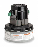 Ametek Lamb Peripheral Bypass Vacuum Motor, 5.7 in Body Dia., 120 Voltage, Blower Stages: 2 - 116757-13
