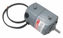 Dayton 1/15 HP Universal AC/DC Motor,Universal AC/DC,5000 Nameplate RPM,115 Voltage,Frame Non-Standard - 2M277