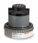 Ametek Lamb Peripheral Bypass Vacuum Motor, 7.2 in Body Dia., 120 Voltage, Blower Stages: 2 - 117508-00