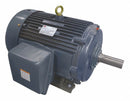 Dayton 50 HP, General Purpose Motor, 3-Phase, 1780 Nameplate RPM, 230/460 Voltage, 326T Frame - 194171
