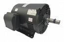 Dayton 10 HP, General Purpose Motor, 3-Phase, 1770 Nameplate RPM, 230/460 Voltage, 254/6U Frame - 2N986