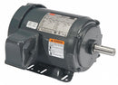 Dayton 2 HP, General Purpose Motor, 3-Phase, 1750 Nameplate RPM, 230/460 Voltage, 143-5T/56HZ Frame - 2NKY3