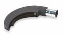 Dayton Pipe Cleaning Tool, For Vacuum Type Shop Vacuum - 2NYE5