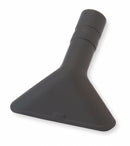 Dayton Floor Tools and Nozzles, For Hose Diameter 1 1/2 in, Plastic, 6 1/2 in Length, 7 in Width - 2NYE7