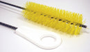 Tough Guy 36" Nylon Pipe Brush, 1-1/2" Brush Dia. - 2VHH3