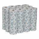Georgia-Pacific Toilet Paper Roll, Envision(R), Standard Core, 1 Ply, 1 5/8 in Core Dia., PK 48 - 14448/01