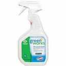 Formula 409 Multi-Surface Cleaner, 32 oz. Cleaner Container Size, Hard Nonporous Surfaces Chemicals For Use On - 35293