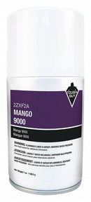Tough Guy Air Freshener Refill, Tough Guy(R) 9000, 90 days Refill Life, Mango Fragrance - 2ZXF2