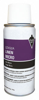 Tough Guy Air Freshener Refill, Tough Guy(R), 90 days Refill Life, Linen Fragrance - 2ZXG2