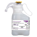 Diversey Oxivir Five 16 Concentrate One Step Disinfectant Cleaner, Liquid, 1.4 L, 2/Ct - DVO5019296