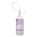 Rubbermaid Tc Oneshot Moisturizer- Enriched Foam Soap Refill, 800 Ml, 4/Ct - RCP750389