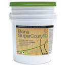 Bona Supercourt Hd Floor Finish, 5 Gal - BNAWT762055008