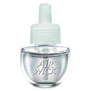 Air Wick Scented Oil Refill, 0.67 Oz, Apple Cinnamon Medley, 2/Pack, 6 Packs/Carton - RAC80420CT