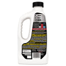 Drano Liquid Drain Cleaner, 32Oz Safety Cap Bottle, 12/Carton - SJN318593