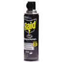Raid Wasp & Hornet Killer, 14Oz Aerosol - SJN668006